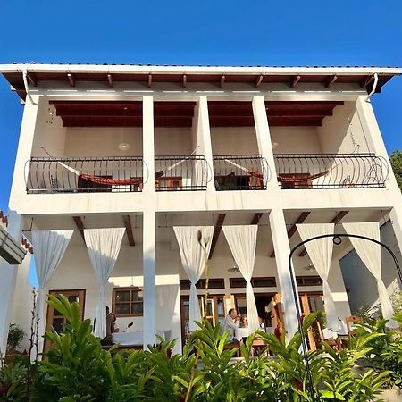 Terramaya Boutique Hotel Copán Zewnętrze zdjęcie