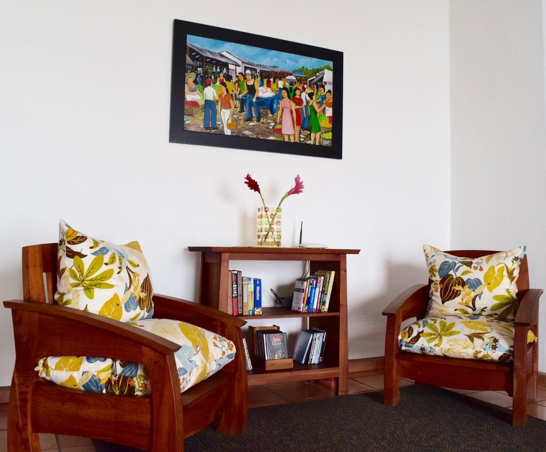 Terramaya Boutique Hotel Copán Zewnętrze zdjęcie