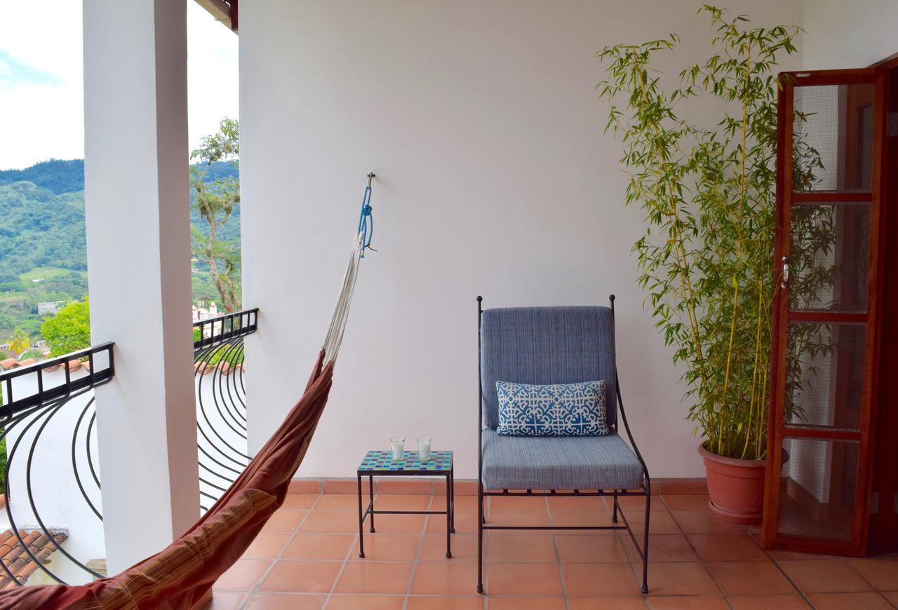 Terramaya Boutique Hotel Copán Zewnętrze zdjęcie
