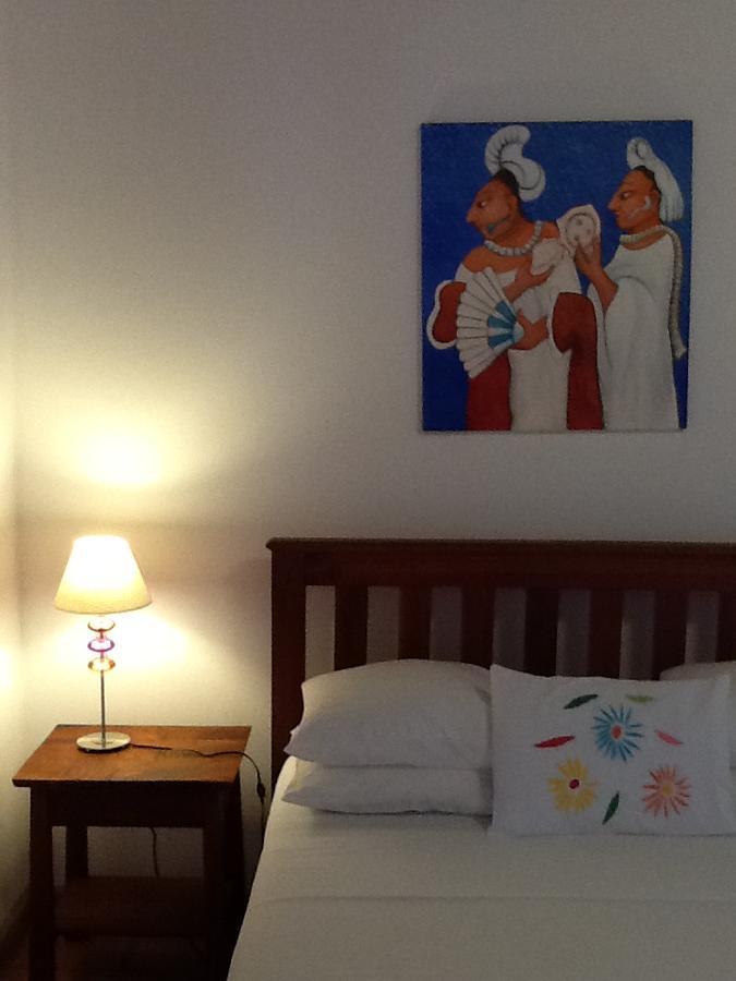 Terramaya Boutique Hotel Copán Zewnętrze zdjęcie
