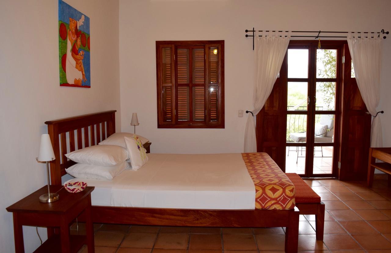Terramaya Boutique Hotel Copán Zewnętrze zdjęcie